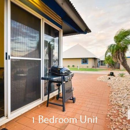 Osprey Holiday Village Exmouth Exterior photo