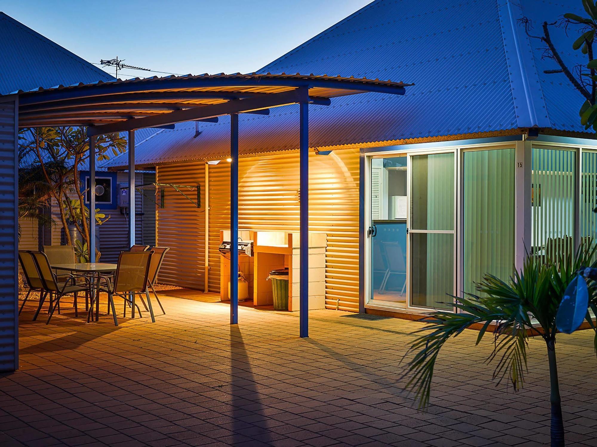 Osprey Holiday Village Exmouth Exterior photo